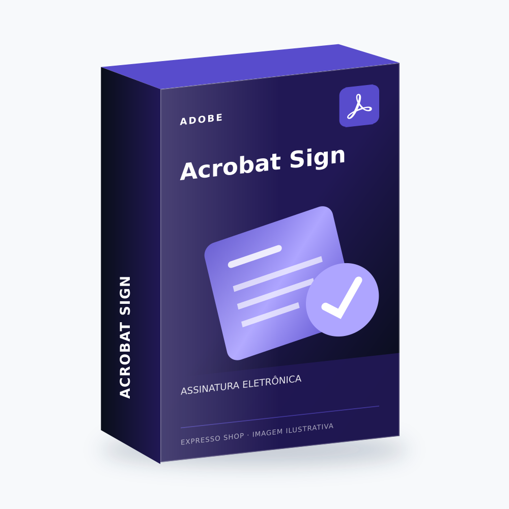 Adobe Acrobat Sign
