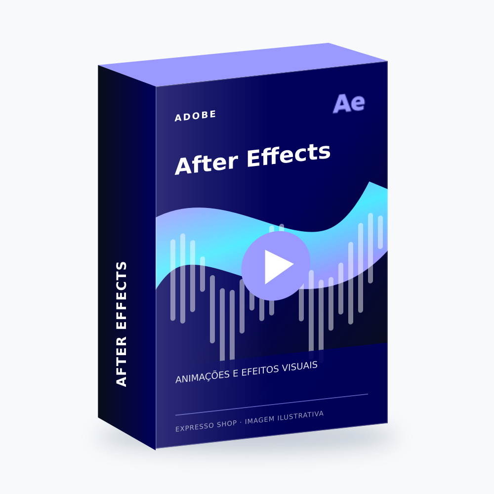 Adobe After Effects