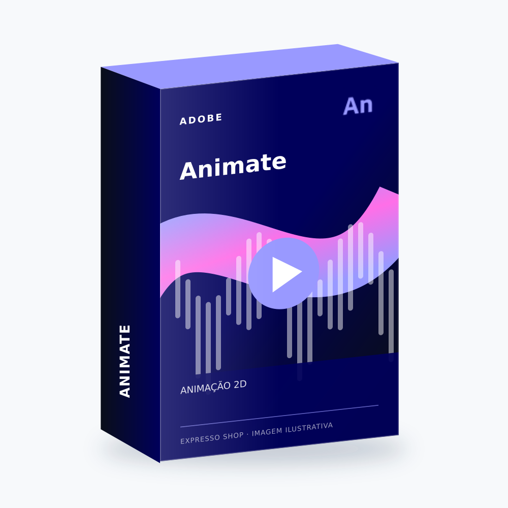 Adobe Animate