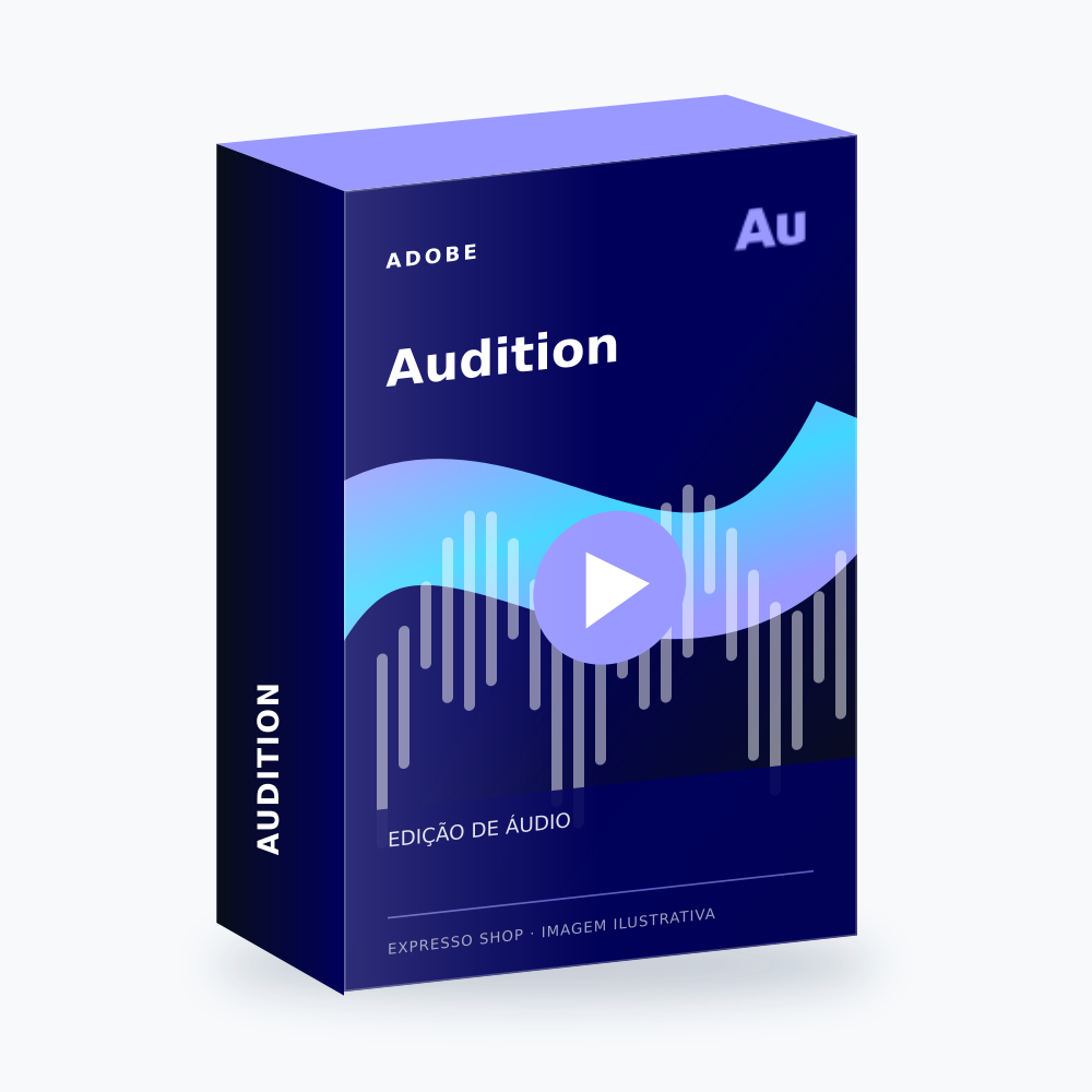 Adobe Audition