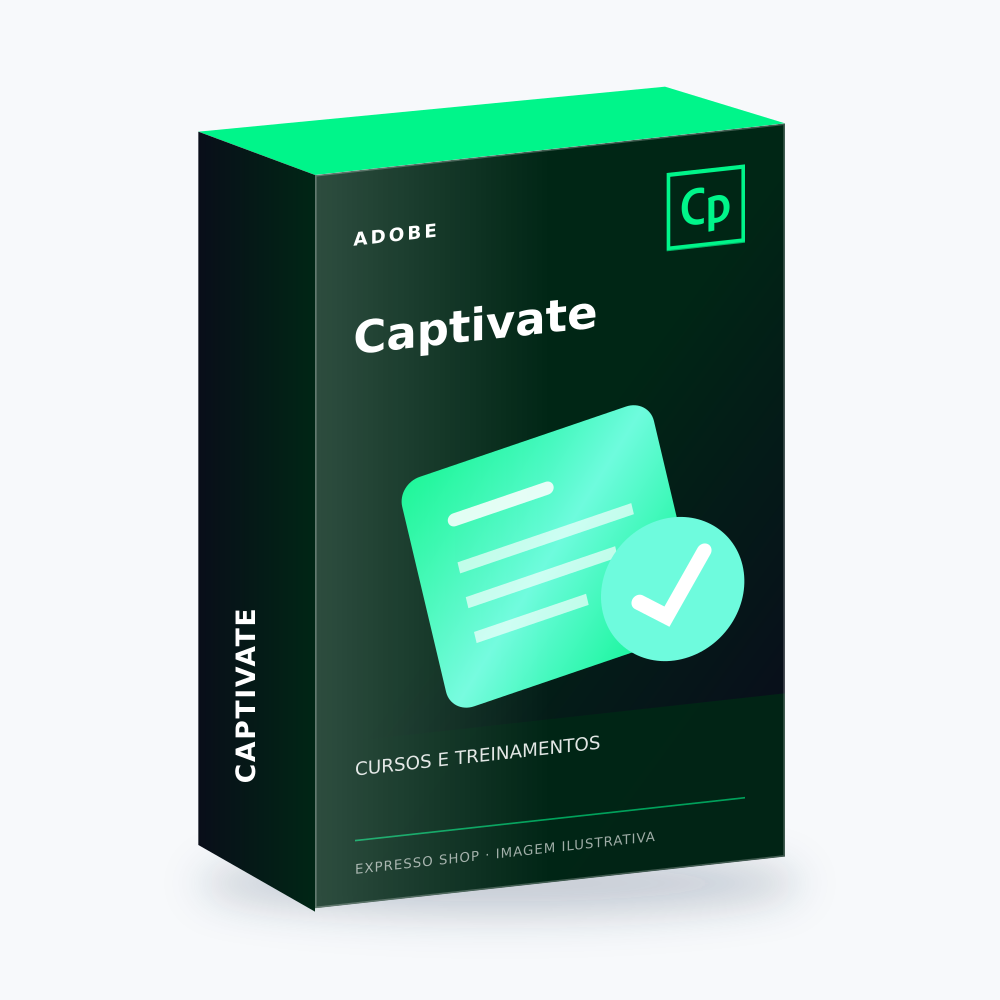 Adobe Captivate