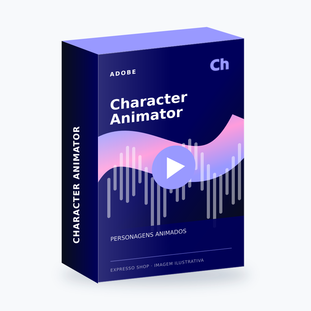 Adobe Character Animator