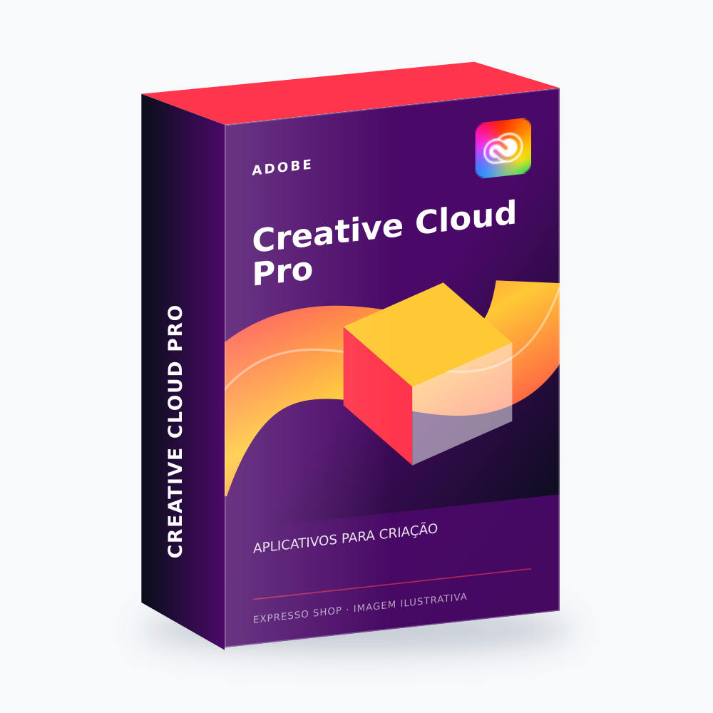 Adobe Creative Cloud Pro