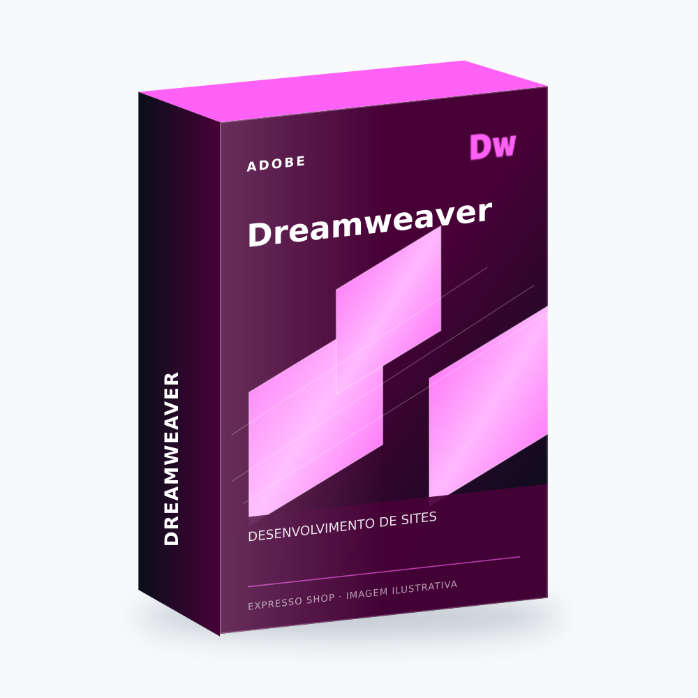 Adobe Dreamweaver