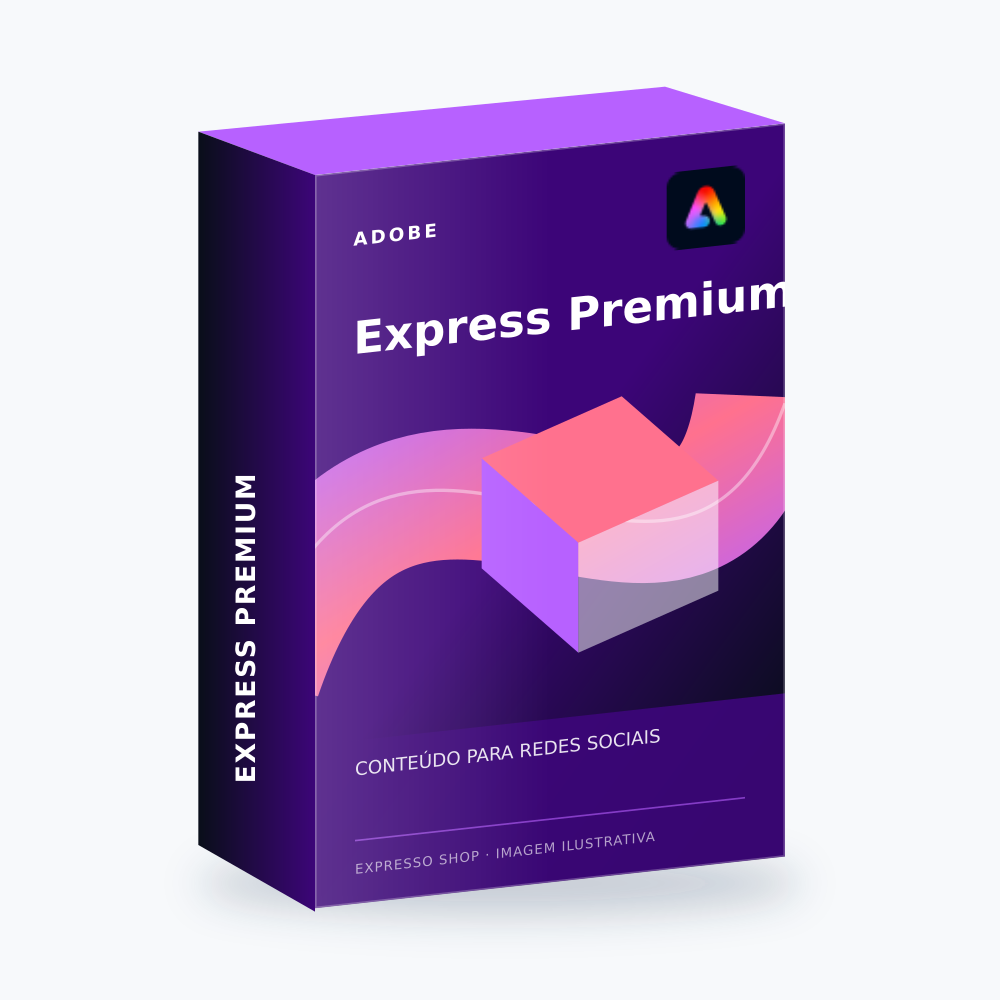 Adobe Express Premium