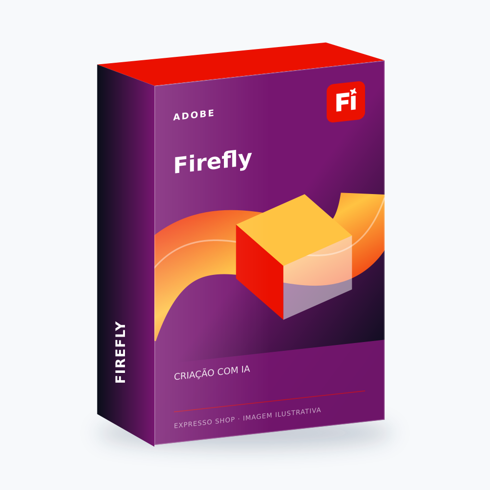 Adobe Firefly