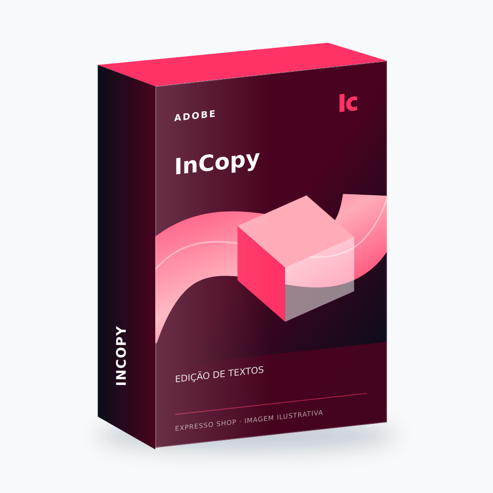 Adobe InCopy