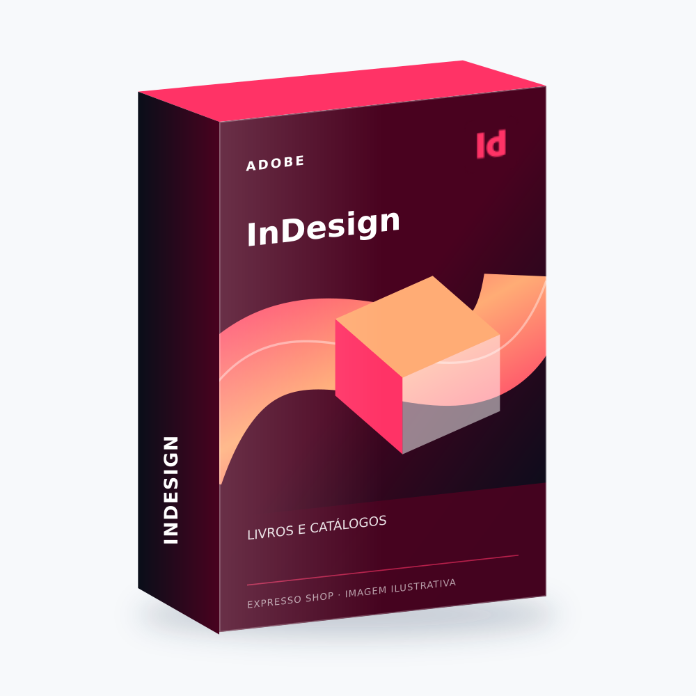 Adobe InDesign