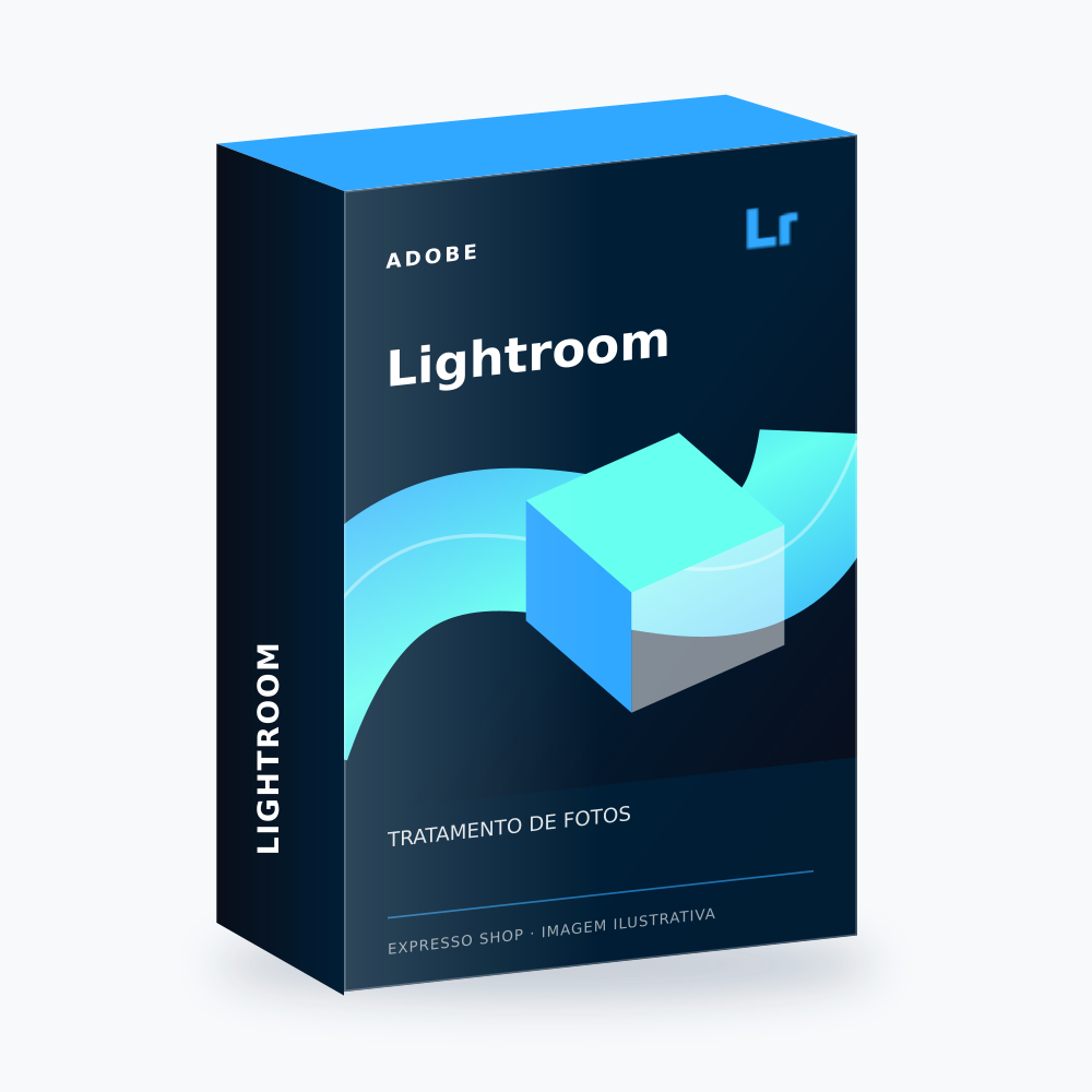 Adobe Lightroom