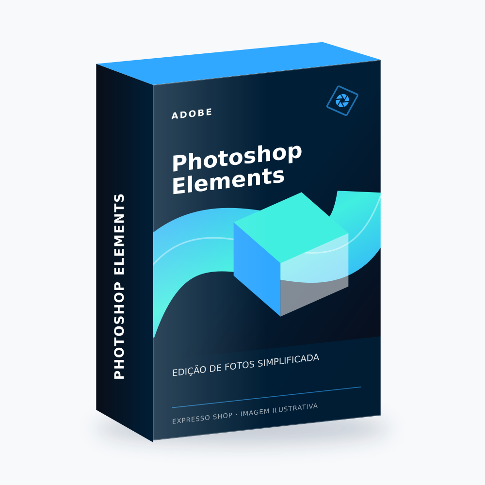 Adobe Photoshop Elements