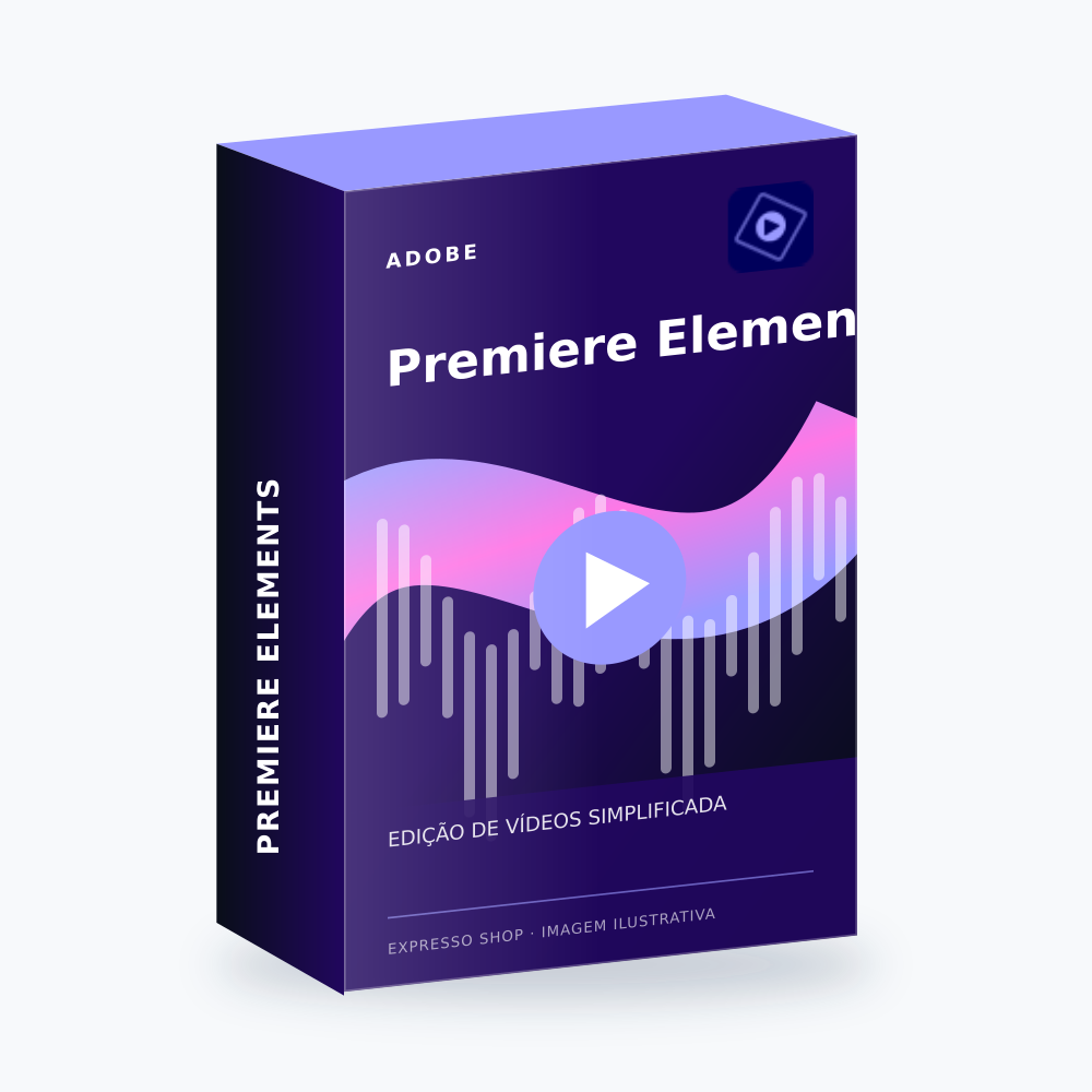 Adobe Premiere Elements