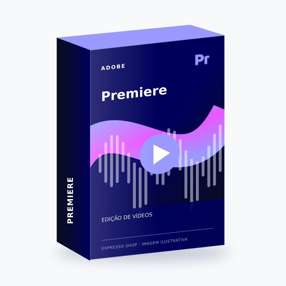 Adobe Premiere