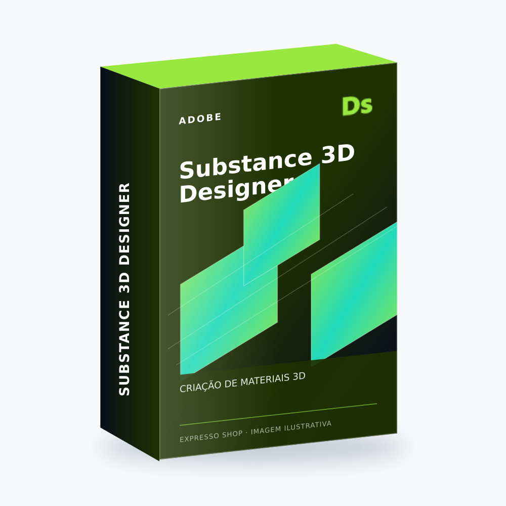 Adobe Substance 3D Designer