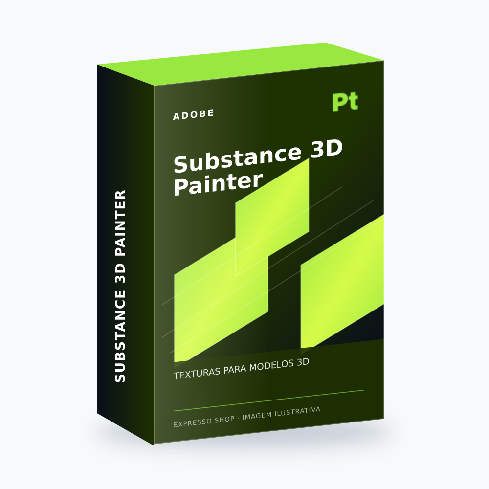 Adobe Substance 3D Painter