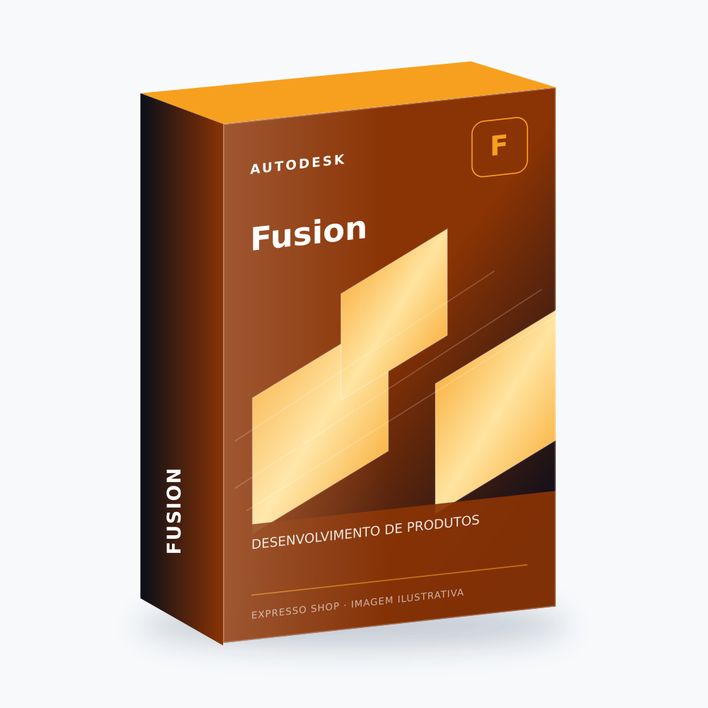 Autodesk Fusion