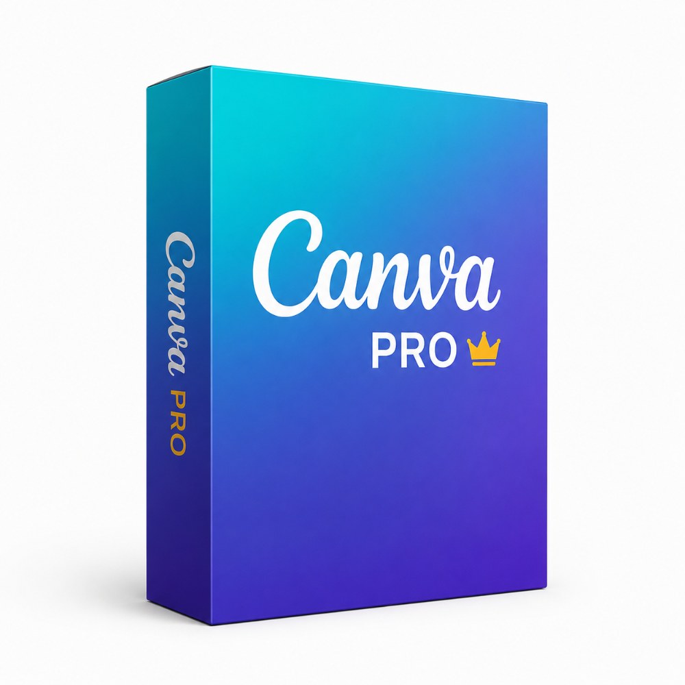 Canva Pro
