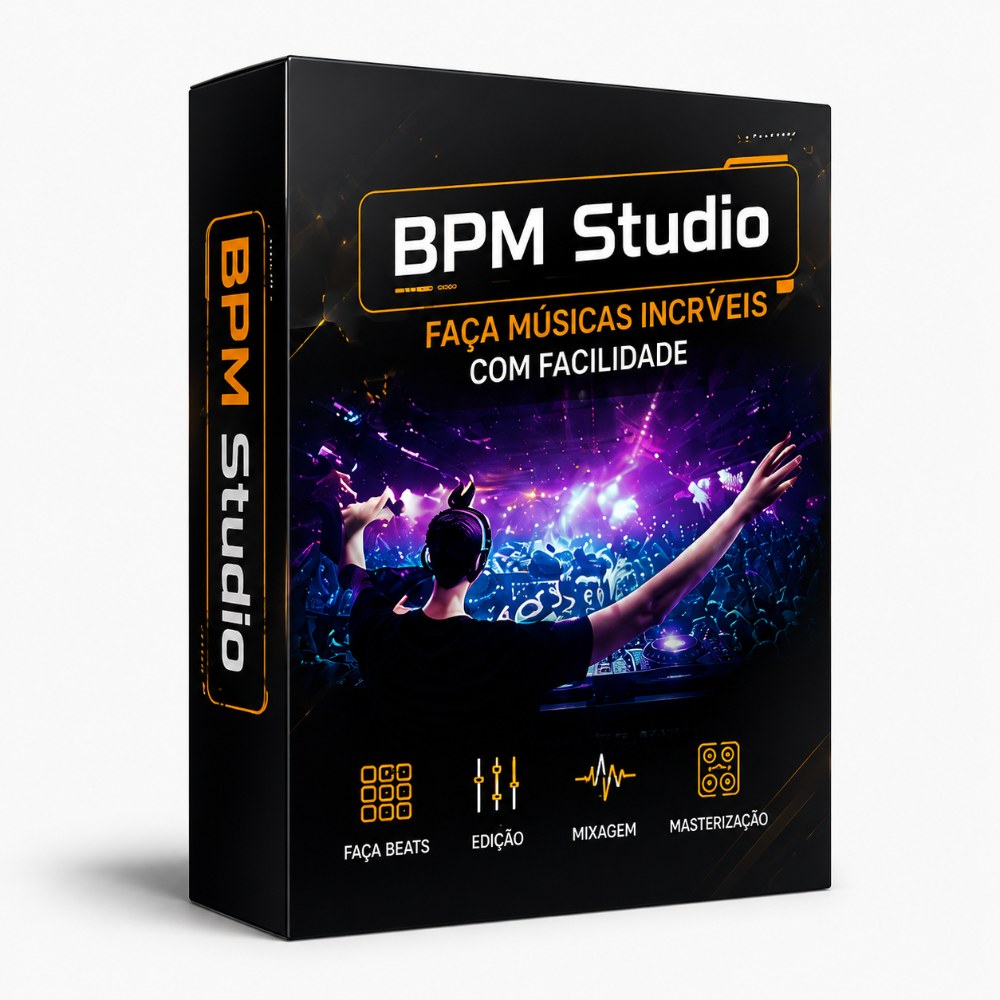 BPM Studio