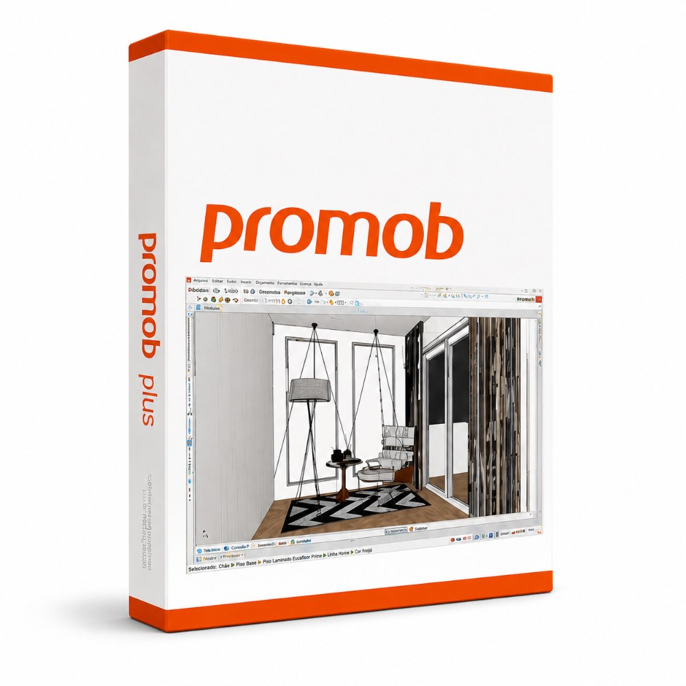 Promob Plus