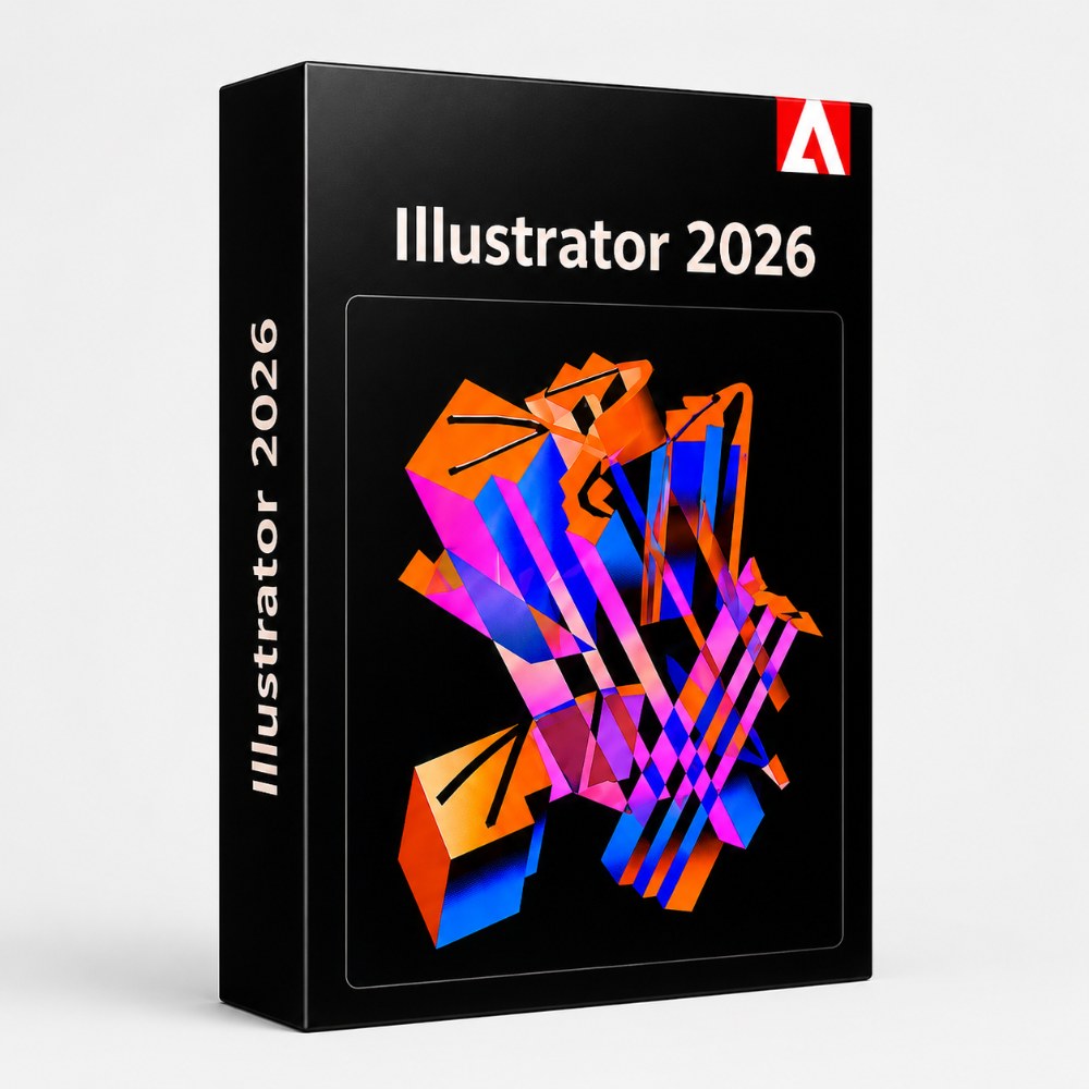 Illustrator 2026