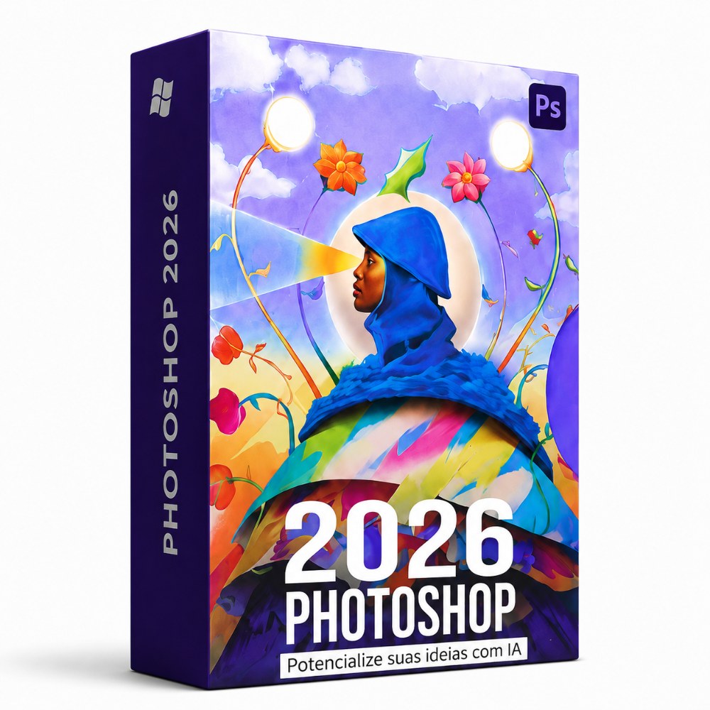 Photoshop 2026