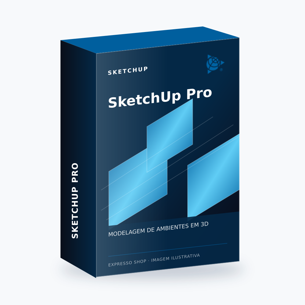 SketchUp Pro
